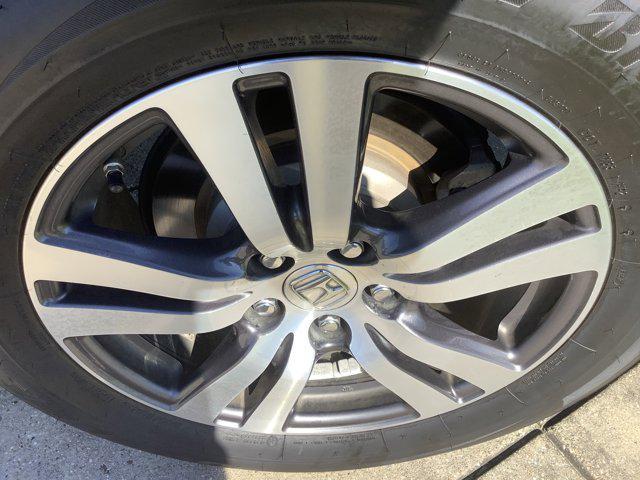 used 2018 Honda Pilot car, priced at $20,566