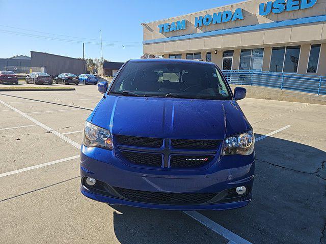 used 2019 Dodge Grand Caravan car, priced at $9,155