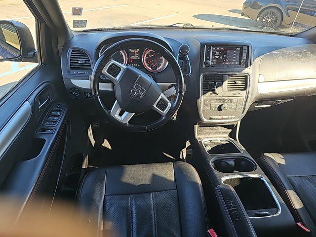 used 2019 Dodge Grand Caravan car, priced at $9,155