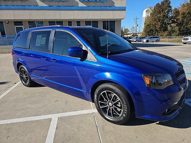 used 2019 Dodge Grand Caravan car, priced at $9,155