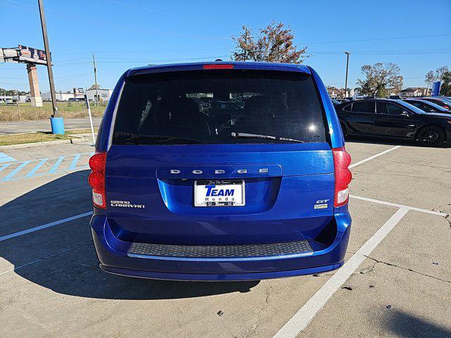 used 2019 Dodge Grand Caravan car, priced at $9,155