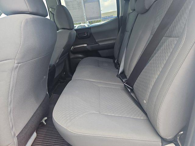 used 2022 Toyota Tacoma car, priced at $32,933
