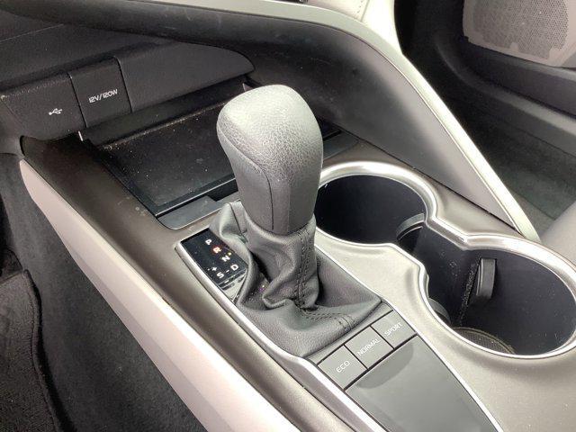 used 2024 Toyota Camry car, priced at $25,366