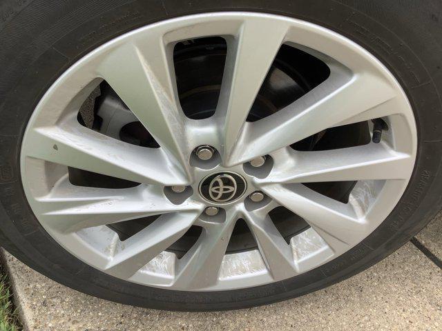 used 2024 Toyota Camry car, priced at $25,366