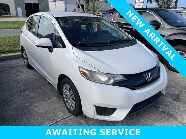 used 2016 Honda Fit car, priced at $11,966