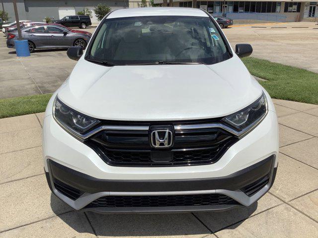 used 2020 Honda CR-V car, priced at $22,466