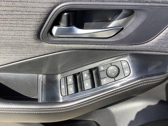 used 2023 Nissan Rogue car, priced at $22,766