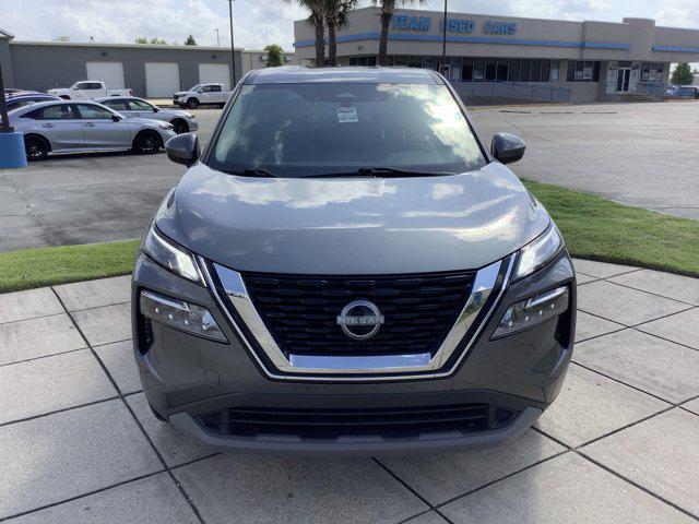 used 2023 Nissan Rogue car, priced at $22,766