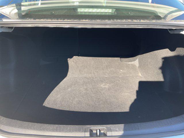 used 2024 Toyota Corolla car, priced at $21,033