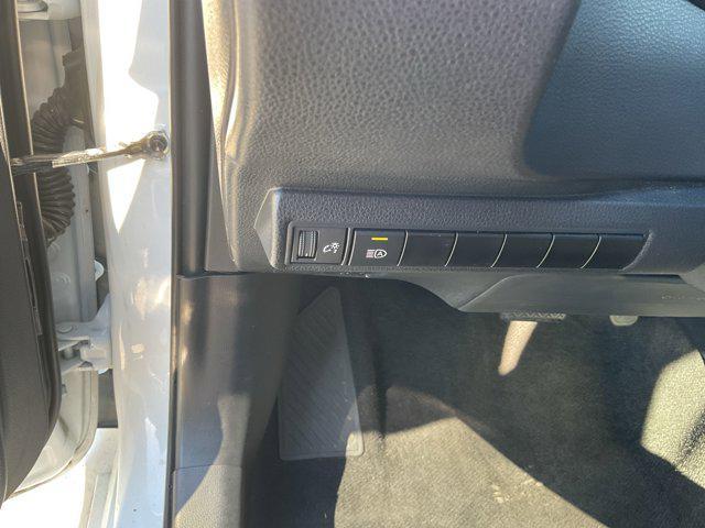 used 2024 Toyota Corolla car, priced at $21,033
