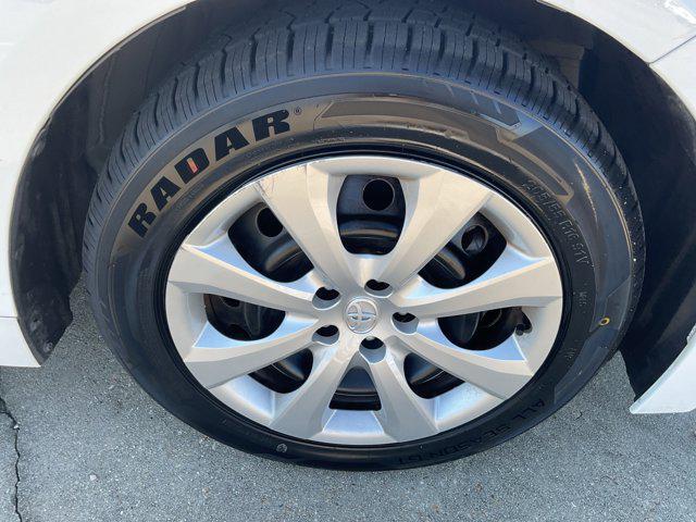 used 2024 Toyota Corolla car, priced at $21,033