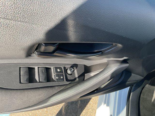 used 2024 Toyota Corolla car, priced at $21,033