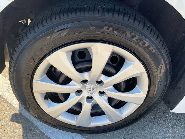 used 2024 Toyota Corolla car, priced at $21,033