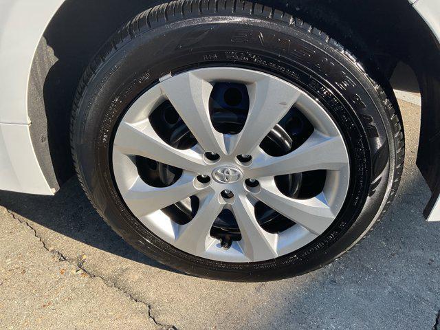 used 2024 Toyota Corolla car, priced at $21,033