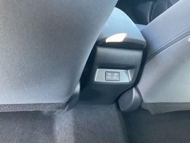 used 2024 Toyota Corolla car, priced at $21,033