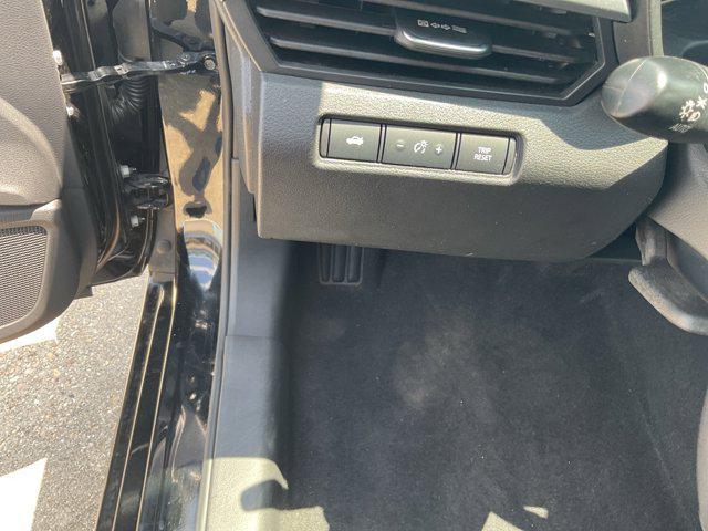 used 2024 Nissan Altima car, priced at $23,933