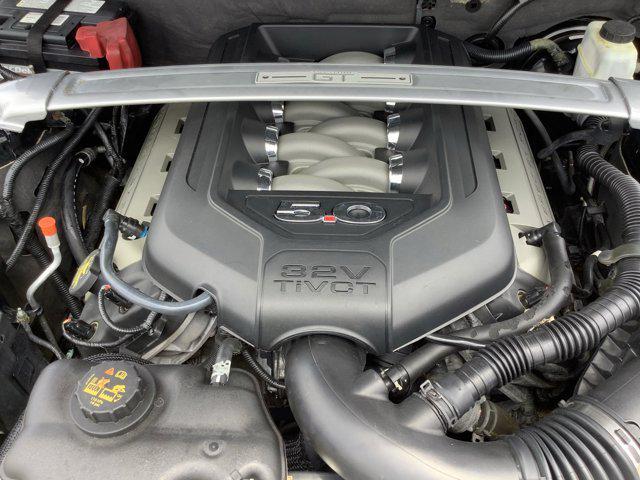 used 2014 Ford Mustang car, priced at $23,266