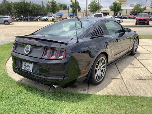 used 2014 Ford Mustang car, priced at $23,266