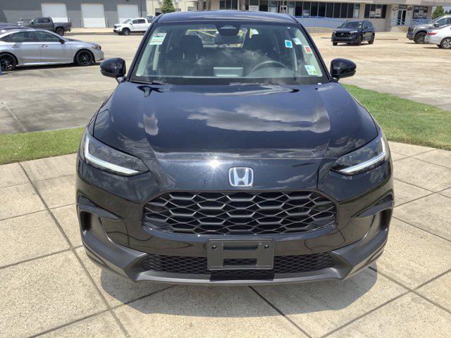 used 2023 Honda HR-V car, priced at $24,466