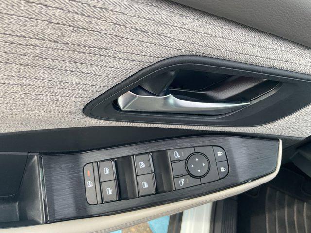 used 2022 Nissan Rogue car, priced at $21,533