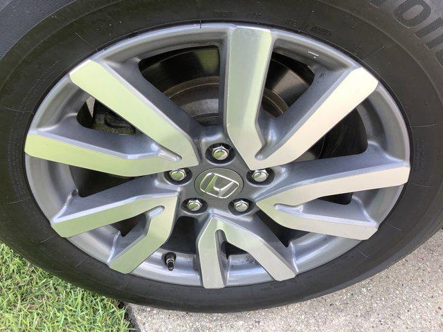 used 2019 Honda Pilot car, priced at $22,966