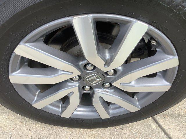 used 2019 Honda Pilot car, priced at $22,966