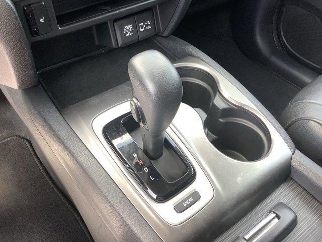 used 2019 Honda Pilot car, priced at $22,966