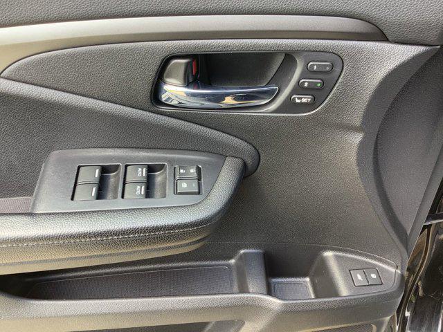 used 2019 Honda Pilot car, priced at $22,966