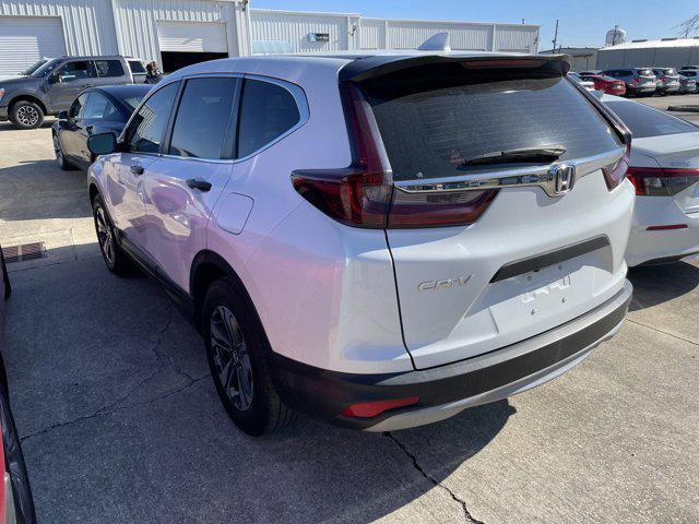 used 2019 Honda CR-V car, priced at $23,466