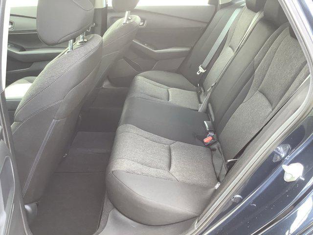 used 2024 Honda Accord car, priced at $28,266