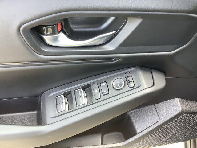 used 2024 Honda Accord car, priced at $28,266