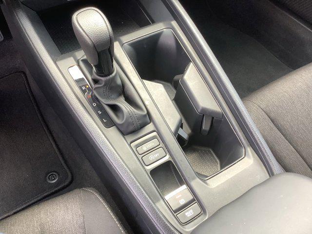 used 2024 Honda Accord car, priced at $28,266