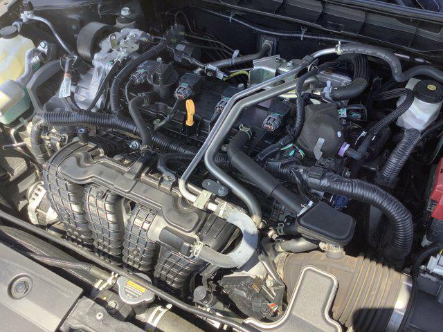 used 2022 Nissan Altima car, priced at $22,466