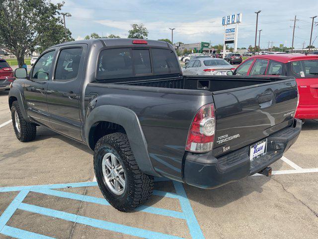used 2011 Toyota Tacoma car, priced at $19,933