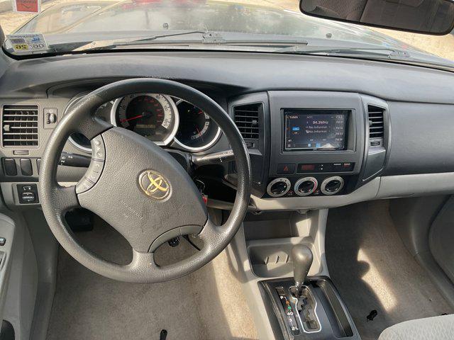 used 2011 Toyota Tacoma car, priced at $19,933