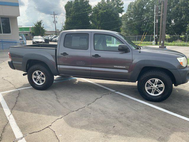 used 2011 Toyota Tacoma car, priced at $19,933