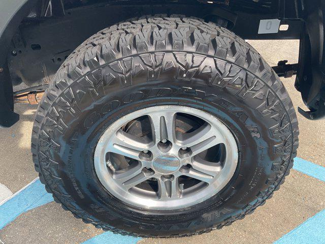 used 2011 Toyota Tacoma car, priced at $19,933