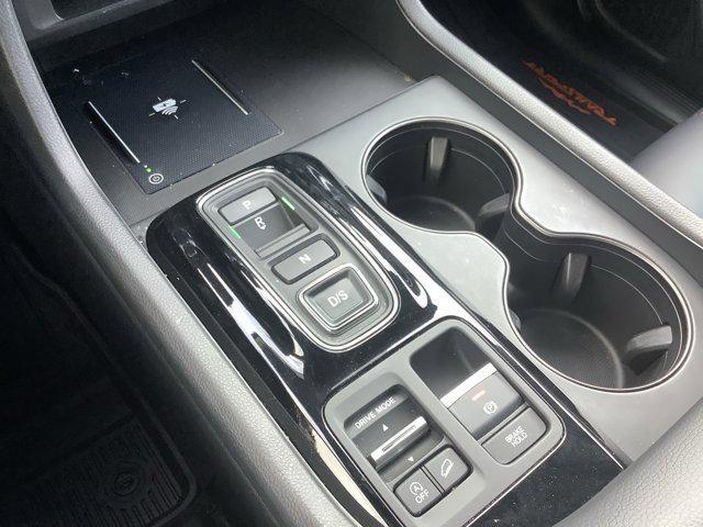 used 2025 Honda Pilot car, priced at $47,766