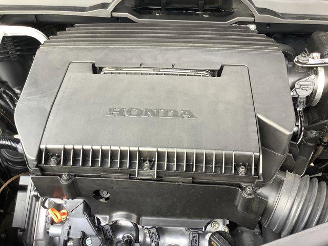 used 2025 Honda Pilot car, priced at $47,766