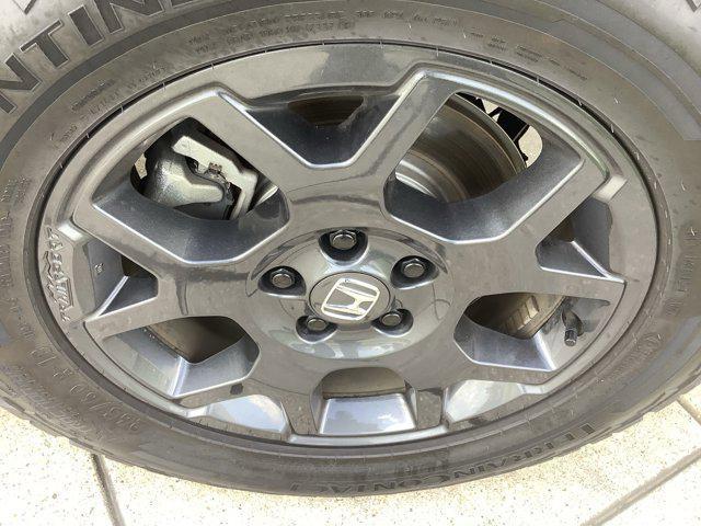 used 2025 Honda Pilot car, priced at $47,766