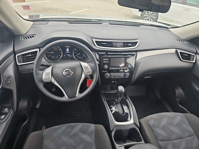 used 2016 Nissan Rogue car, priced at $13,233