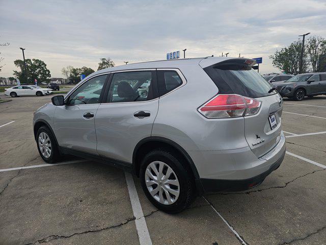 used 2016 Nissan Rogue car, priced at $13,233