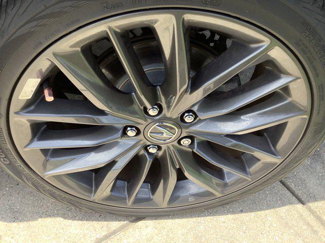used 2022 Acura ILX car, priced at $26,466