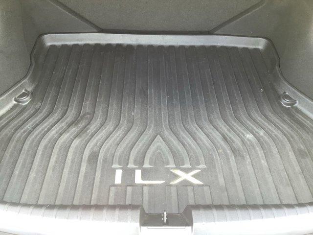 used 2022 Acura ILX car, priced at $26,466