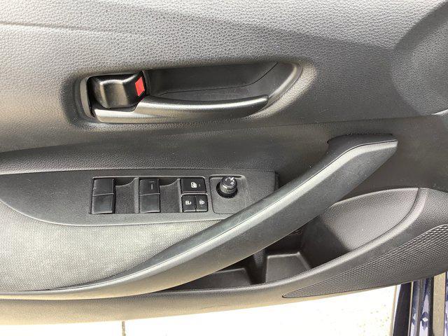 used 2022 Toyota Corolla car, priced at $19,766