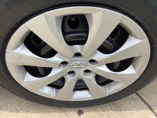 used 2022 Toyota Corolla car, priced at $19,766