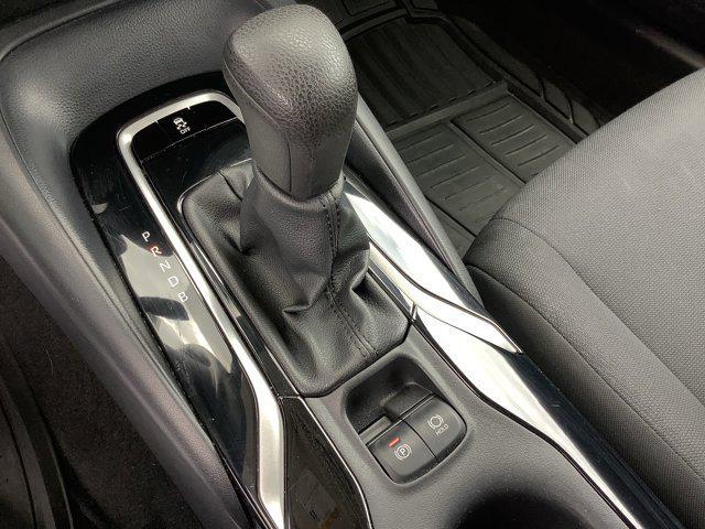 used 2022 Toyota Corolla car, priced at $19,766