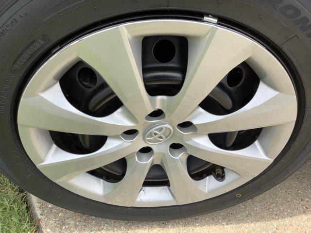 used 2022 Toyota Corolla car, priced at $19,766