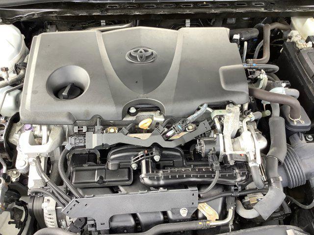 used 2020 Toyota Camry car, priced at $22,266