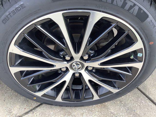 used 2020 Toyota Camry car, priced at $22,266